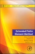 Extended Finite Element Method- Product Image