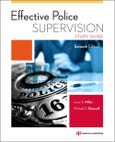 Effective Police Supervision Study Guide. Edition No. 7- Product Image
