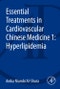Essential Treatments in Cardiovascular Chinese Medicine 1: Hyperlipidemia - Product Image