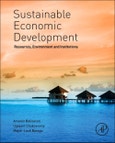 Sustainable Economic Development- Product Image