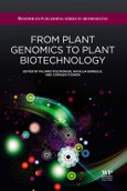 From Plant Genomics to Plant Biotechnology. Woodhead Publishing Series in Biomedicine- Product Image