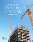 Principles of Reinforced Concrete- Product Image