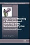 Computational Modelling of Biomechanics and Biotribology in the Musculoskeletal System. Woodhead Publishing Series in Biomaterials - Product Image