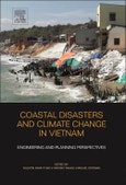 Coastal Disasters and Climate Change in Vietnam- Product Image