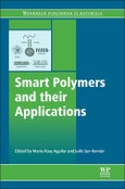 Smart Polymers and their Applications- Product Image