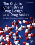The Organic Chemistry of Drug Design and Drug Action. Edition No. 3- Product Image