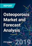 Osteoporosis Market and Forecast Analysis- Product Image