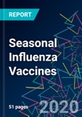 Seasonal Influenza Vaccines- Product Image