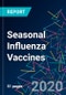 Seasonal Influenza Vaccines - Product Thumbnail Image
