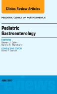 Pediatric Gastroenterology, An Issue of Pediatric Clinics of North America. The Clinics: Internal Medicine Volume 64-3- Product Image