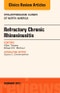 Refractory Chronic Rhinosinusitis, An Issue of Otolaryngologic Clinics of North America. The Clinics: Surgery Volume 50-1 - Product Thumbnail Image