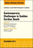 Contemporary Challenges in Sudden Cardiac Death, An Issue of Cardiac Electrophysiology Clinics. The Clinics: Internal Medicine Volume 9-4- Product Image