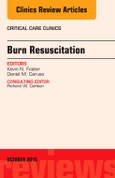 Burn Resuscitation, An Issue of Critical Care Clinics. The Clinics: Internal Medicine Volume 32-4- Product Image