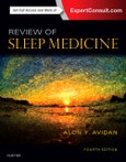 Review of Sleep Medicine. Edition No. 4- Product Image