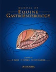 Manual of Equine Gastroenterology- Product Image
