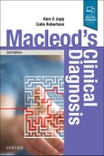 Macleod's Clinical Diagnosis. Edition No. 2- Product Image