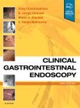 Clinical Gastrointestinal Endoscopy. Edition No. 3- Product Image