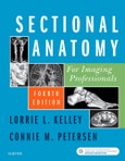 Sectional Anatomy for Imaging Professionals. Edition No. 4- Product Image