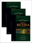 Ryan's Retina. 3 Volume Set. Edition No. 6- Product Image