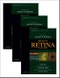 Ryan's Retina. 3 Volume Set. Edition No. 6 - Product Image