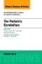 The Pediatric Cerebellum, An Issue of Neuroimaging Clinics of North America. The Clinics: Radiology Volume 26-3 - Product Image