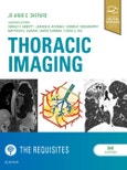 Thoracic Imaging The Requisites. Edition No. 3. Requisites in Radiology- Product Image