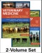 Veterinary Medicine. A textbook of the diseases of cattle, horses, sheep, pigs and goats - two-volume set. Edition No. 11 - Product Thumbnail Image