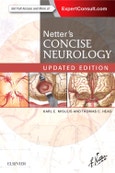 Netter's Concise Neurology Updated Edition. Netter Clinical Science- Product Image