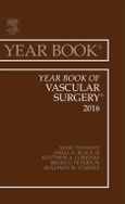 Year Book of Vascular Surgery, 2016. Year Books Volume 2016- Product Image