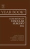 Year Book of Vascular Surgery, 2016. Year Books Volume 2016 - Product Thumbnail Image