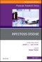 Infectious Disease, An Issue of Physician Assistant Clinics. The Clinics: Internal Medicine Volume 2-2 - Product Thumbnail Image
