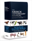 The Merck Veterinary Manual. Edition No. 11- Product Image