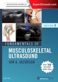 Fundamentals of Musculoskeletal Ultrasound. Edition No. 3. Fundamentals of Radiology- Product Image