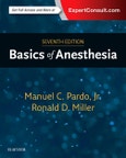 Basics of Anesthesia. Edition No. 7- Product Image