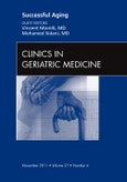 Successful Aging , An Issue of Clinics in Geriatric Medicine. The Clinics: Internal Medicine Volume 27-4- Product Image