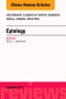 Cytology, An Issue of Veterinary Clinics of North America: Small Animal Practice. The Clinics: Veterinary Medicine Volume 47-1 - Product Image