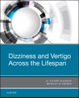 Dizziness and Vertigo Across the Lifespan- Product Image