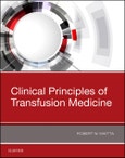 Clinical Principles of Transfusion Medicine- Product Image