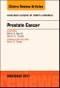 Prostate Cancer, An Issue of Urologic Clinics. The Clinics: Surgery Volume 44-4 - Product Image