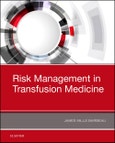 Risk Management in Transfusion Medicine- Product Image