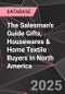 The Salesman's Guide Gifts, Housewares & Home Textile Buyers in North America - Product Image