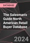 The Salesman's Guide North American Retail Buyer Database - Product Image