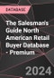 The Salesman's Guide North American Retail Buyer Database - Premium - Product Image