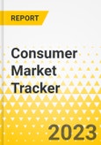 Consumer Market Tracker- Product Image