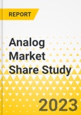 Analog Market Share Study- Product Image