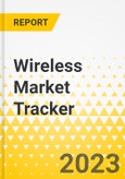 Wireless Market Tracker- Product Image