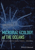 Microbial Ecology of the Oceans. Edition No. 1- Product Image
