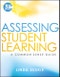 Assessing Student Learning. A Common Sense Guide. Edition No. 3 - Product Thumbnail Image