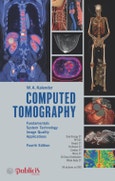 Computed Tomography. Fundamentals, System Technology, Image Quality, Applications. 4th Edition- Product Image