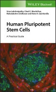 Human Pluripotent Stem Cells. A Practical Guide. Edition No. 1- Product Image